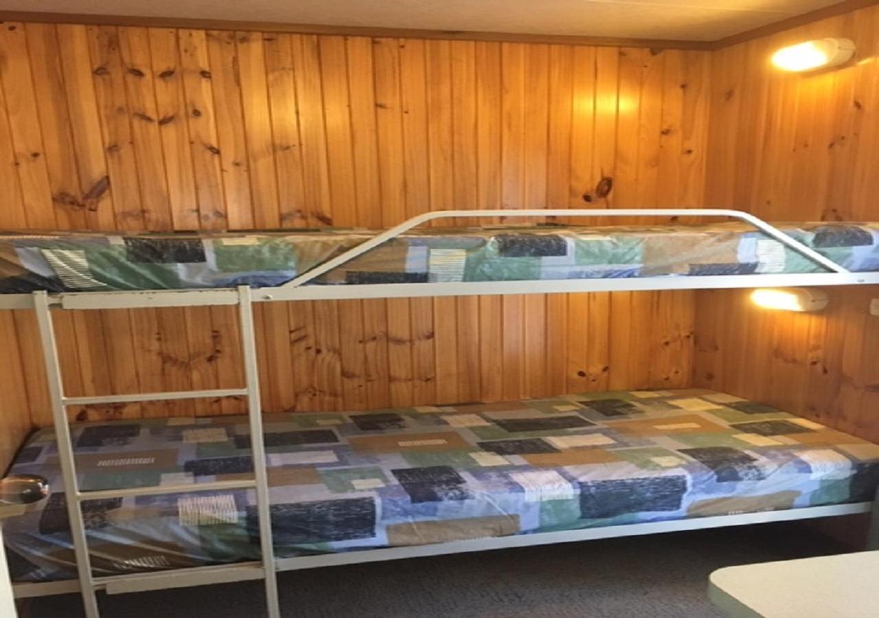 Lake Fyans Holiday Park Екстер'єр фото