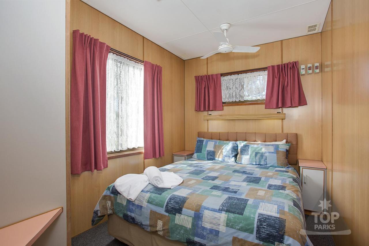 Lake Fyans Holiday Park Екстер'єр фото