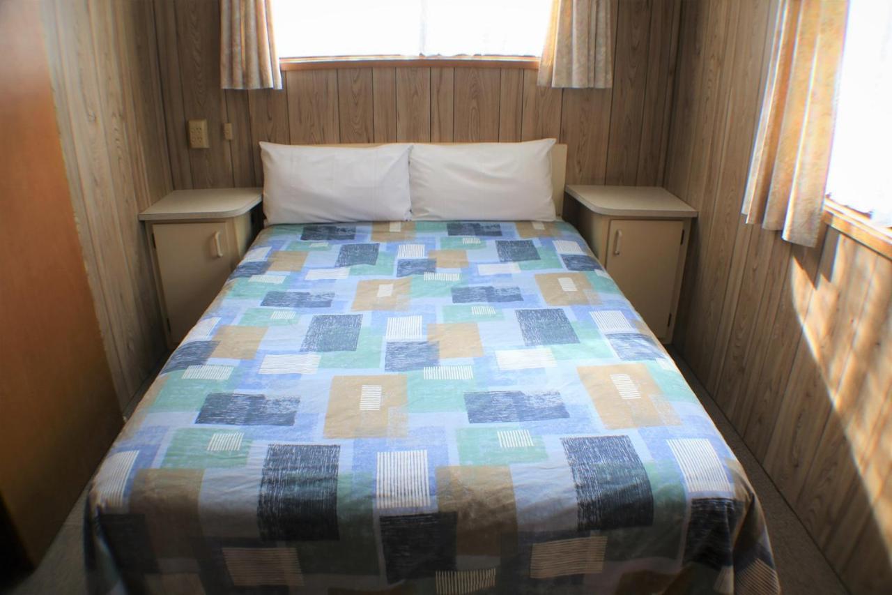 Lake Fyans Holiday Park Екстер'єр фото
