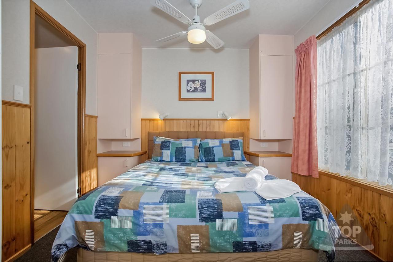 Lake Fyans Holiday Park Екстер'єр фото