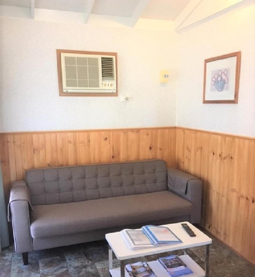 Lake Fyans Holiday Park Екстер'єр фото