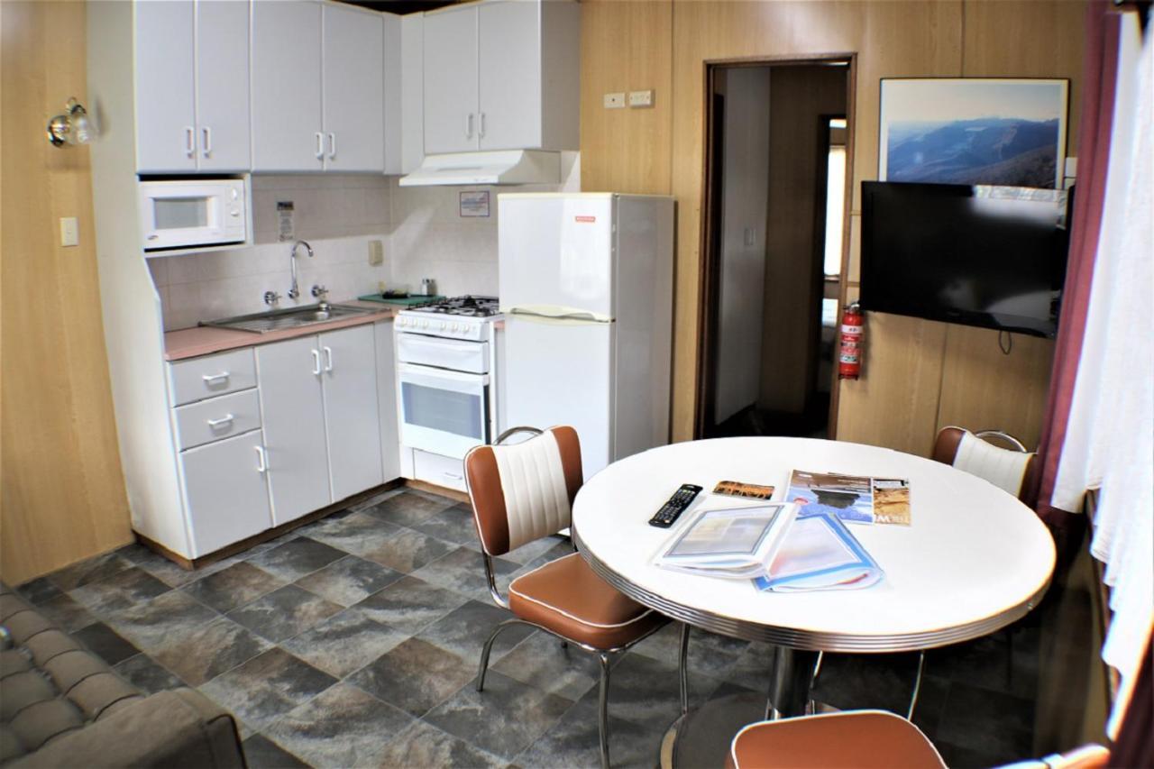 Lake Fyans Holiday Park Екстер'єр фото