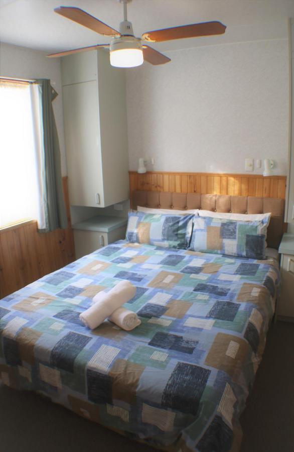Lake Fyans Holiday Park Екстер'єр фото