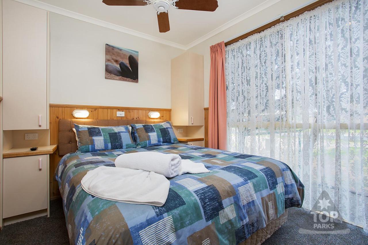 Lake Fyans Holiday Park Екстер'єр фото