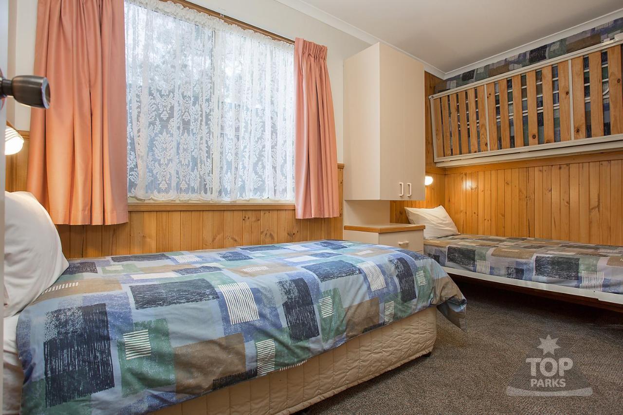Lake Fyans Holiday Park Екстер'єр фото