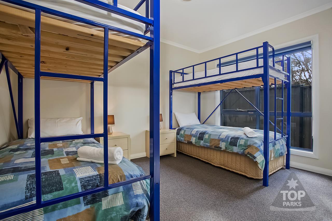 Lake Fyans Holiday Park Екстер'єр фото