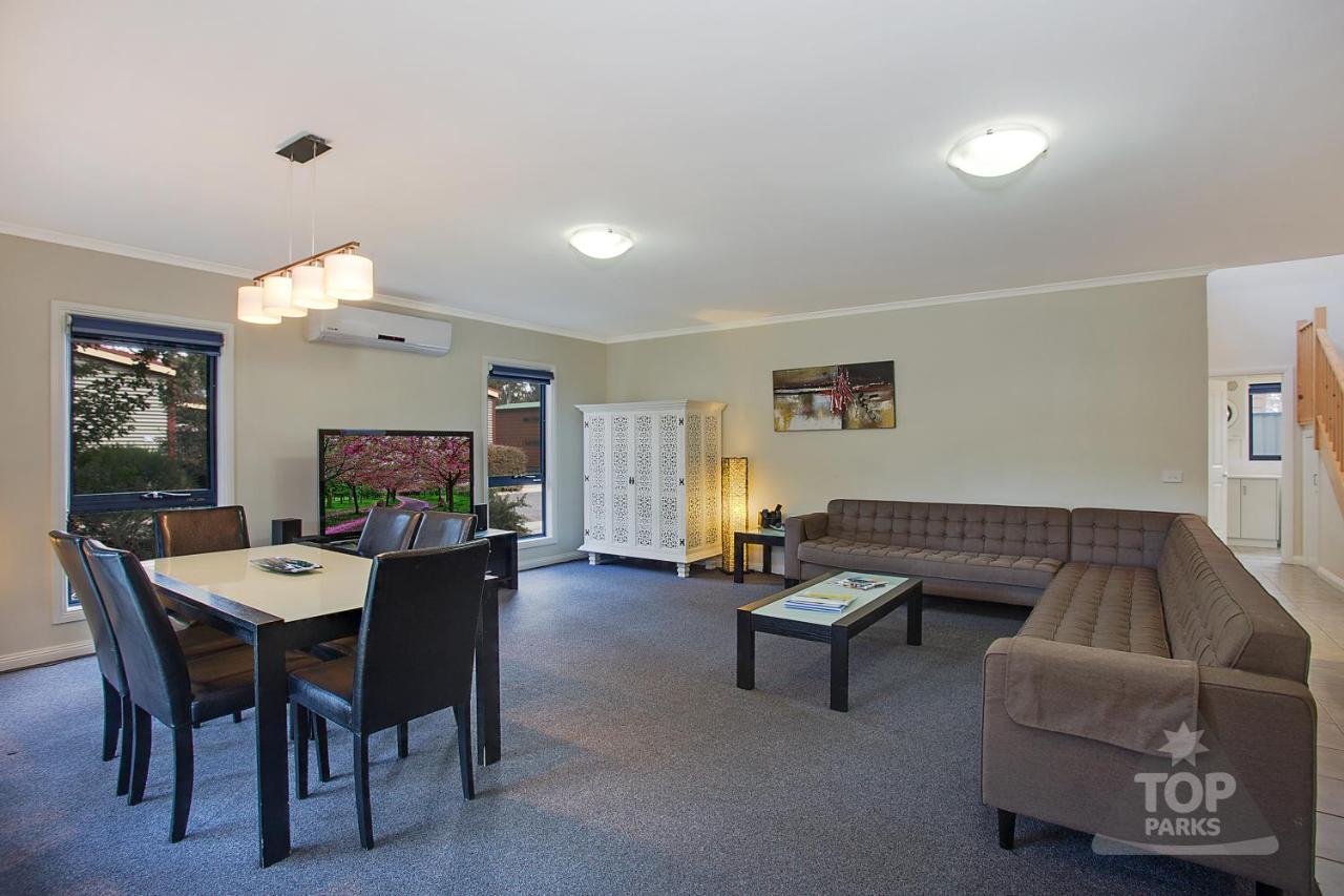 Lake Fyans Holiday Park Екстер'єр фото